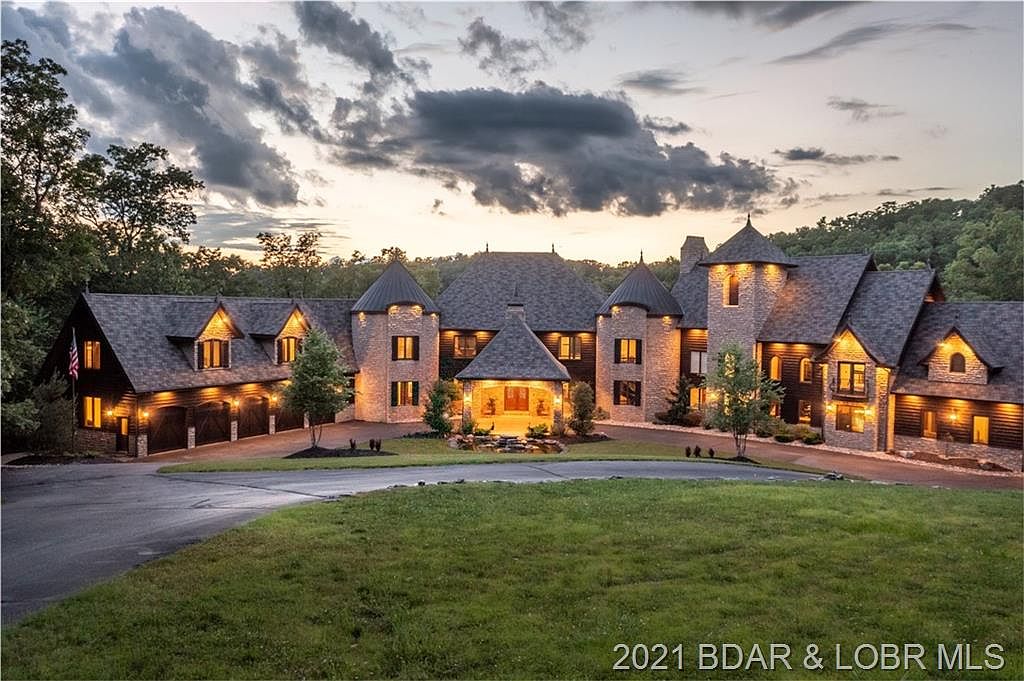 6615 Keystone Dr, Osage Beach, MO 65065 Zillow