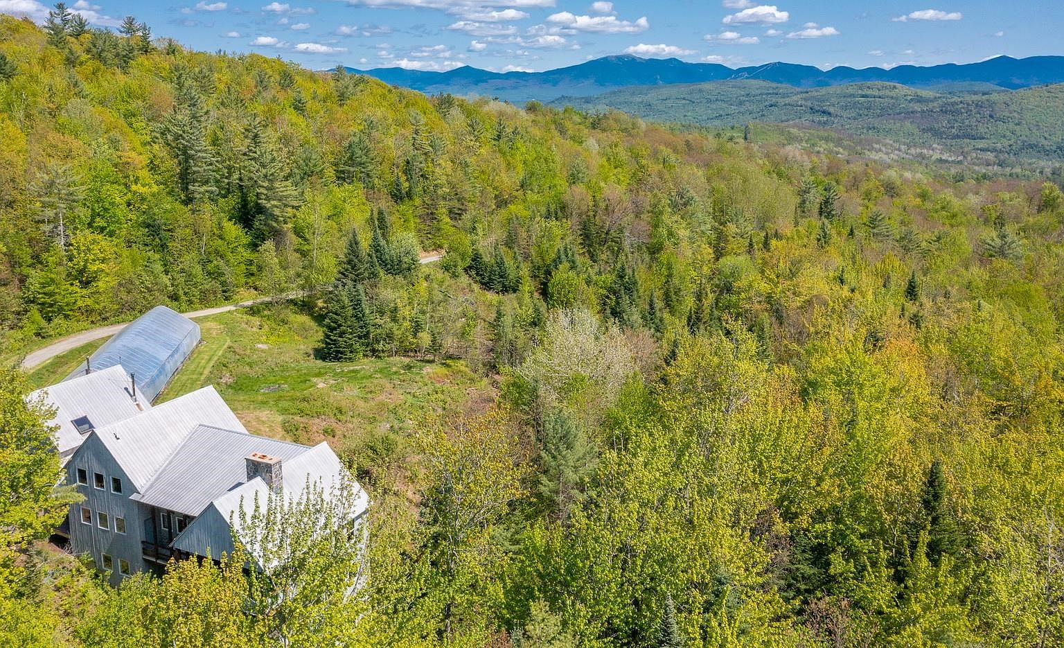 1305 Presby Road, Lisbon, NH 03585 MLS 4955469 Zillow