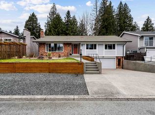 3345 Vernon Ter, Abbotsford, BC V2S 6N5