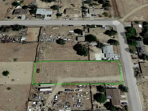 40735 179th St E #81, Lancaster, CA 93535