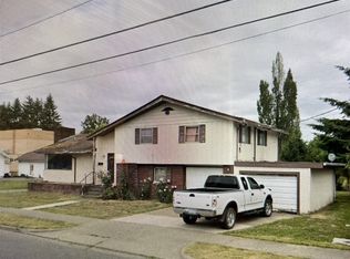 1111 W 1st St, Centralia, WA