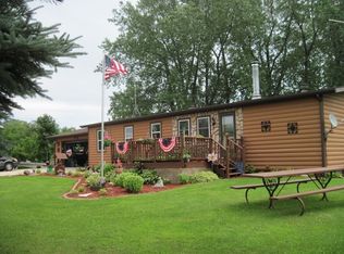 6951 Rawley Rd, Two Rivers, WI 54241