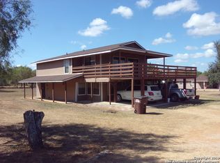 20545 Morin Rd, Von Ormy, TX 78073