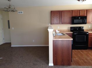 8000 N Drury Ave UNIT 1C, Kansas City, MO 64119