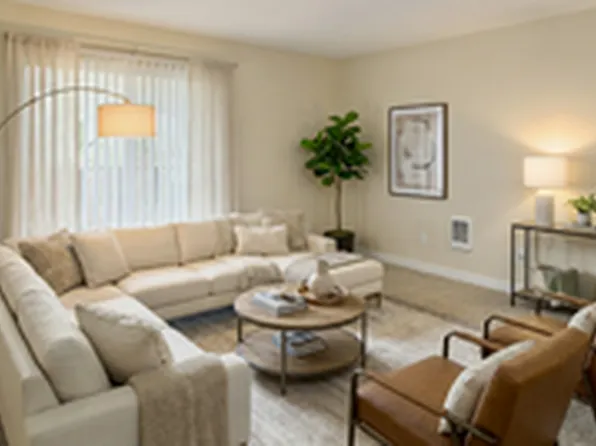 Cedar Square Apartments