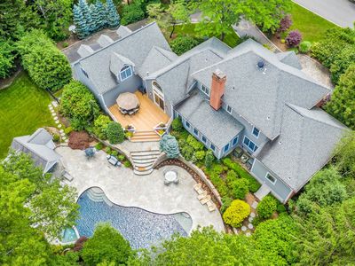 7 Crocker Mansion Dr, Mahwah, NJ, 07430