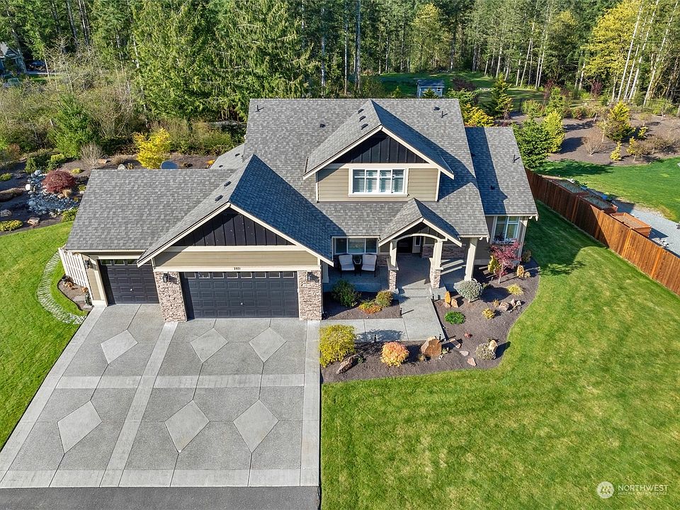 1st image of 3921 259th Pl NW