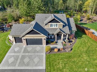 3921 259th Pl NW, Stanwood, WA