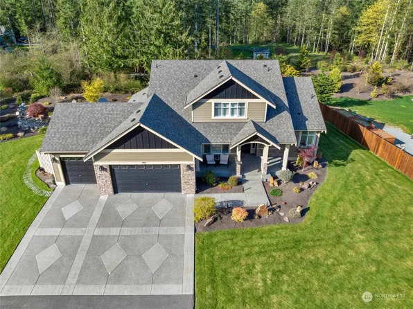 3921 259th Pl NW, Stanwood, WA 98292