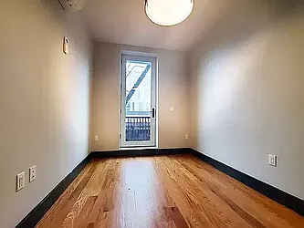 Rented by Dwelling NY Realty Inc