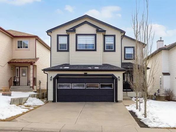 166 N Tuscarora Close NW, Calgary, AB T3L 2E3
