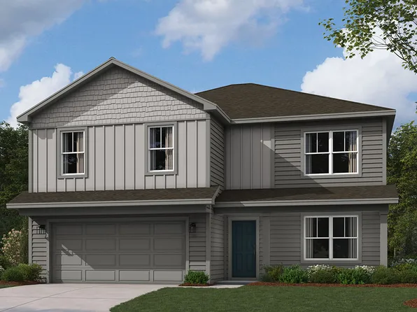 1235 Phillips Dr, Greenfield, IN 46140