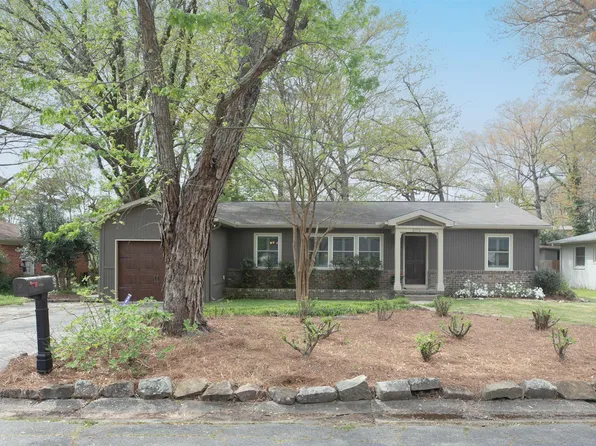 404 Rosewood St, Birmingham, AL 35210