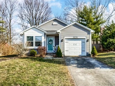 3231 Medoma Dr, Columbus, OH, 43204