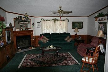 Used Redman Manufactured Home For Sale In Mississippi by Owner