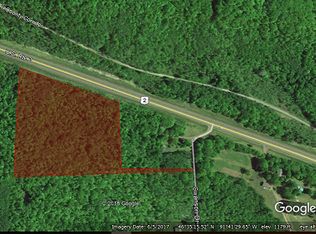 11793 E Us Highway 2, Maple, WI 54854