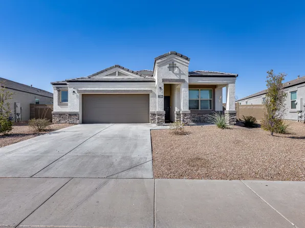 3316 N 309th Dr, Buckeye, AZ 85396