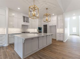 16008 Blue Stem Ter, Edmond, OK 73013