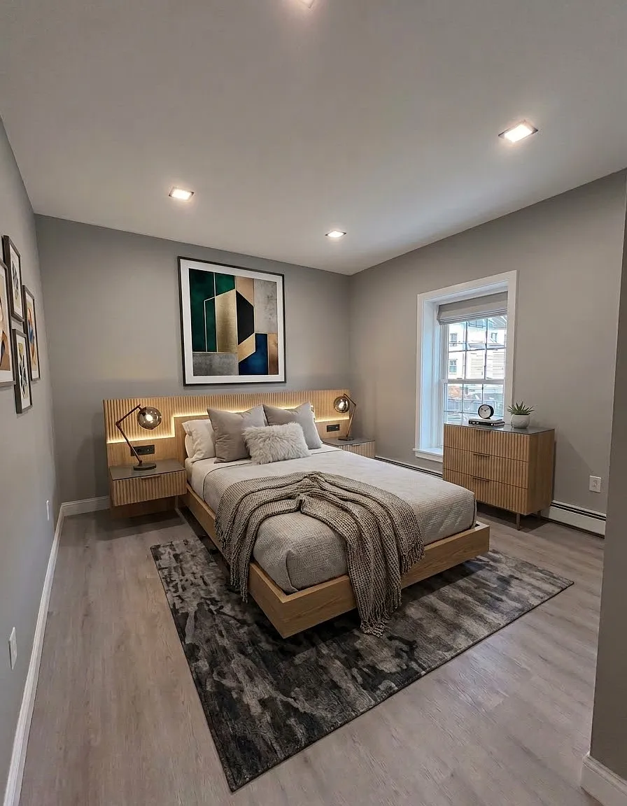 3 bed, 1200 sqft, $2,700 — Photo 3