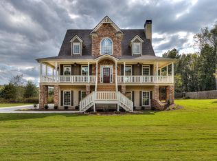 92 River Walk Pkwy, Euharlee, GA