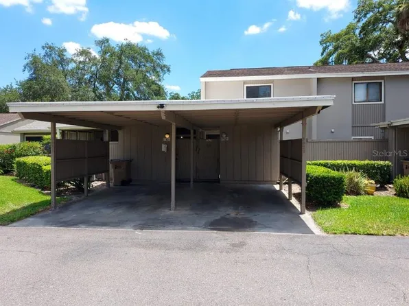 7929 Pine Dr #35, Tampa, FL 33637