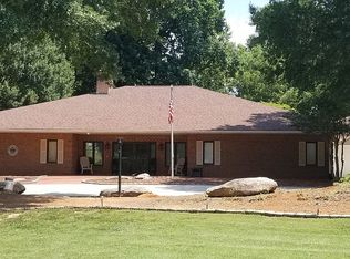 194 Pine Valley Rd, Mocksville, NC 27028