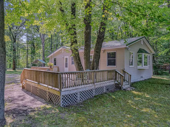 2466 Miller Rd, Sears, MI 49679