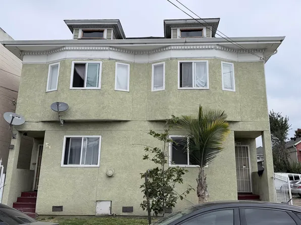 890 31st St, Oakland, CA 94608
