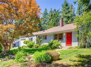 1244 NE 168th St, Seattle, WA 98155