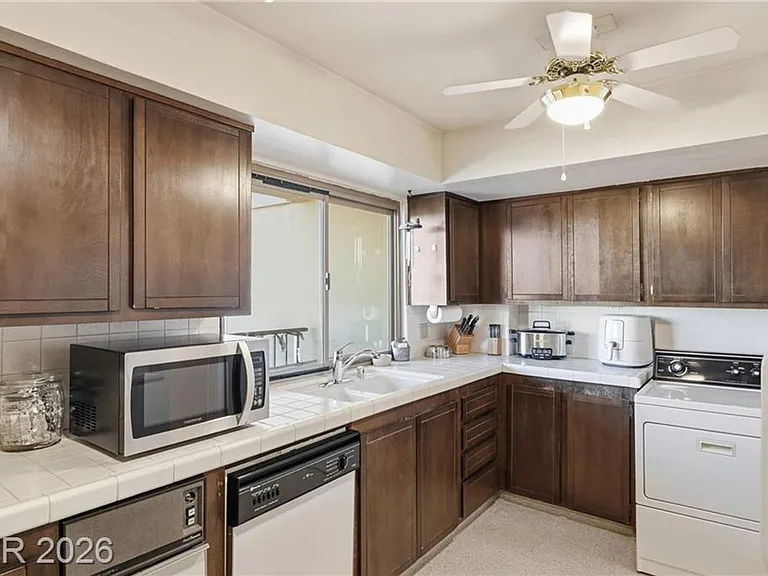 205 E Harmon Ave #508 — Photo 19