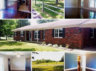 313 Loveless Rd, Russell Springs, KY 42642