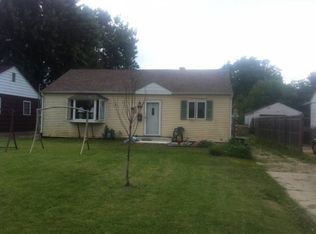 1439 Potomac Ave, Lafayette, IN 47905