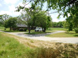 4908 E Parker Rd, Parker, TX 75002