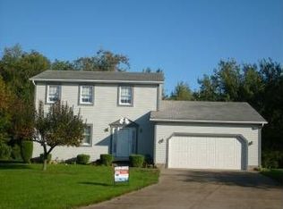 2007 Bernwood Dr, Erie, PA 16510