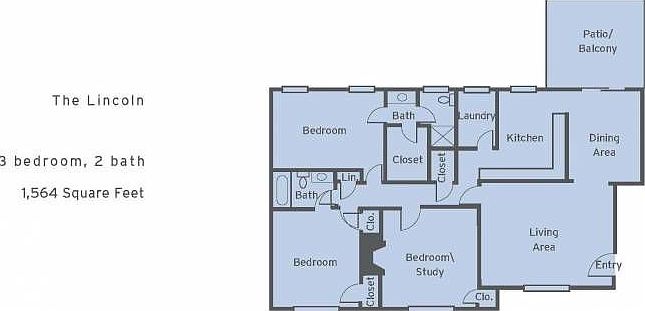 Check out this floorplan