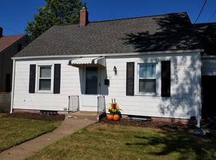 1743 24th St NW, Canton, OH
