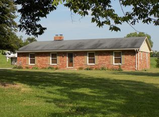 957 Energy Rd, Flemingsburg, KY 41041