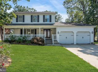 1 Crisfield Rd, Erial, NJ 08081