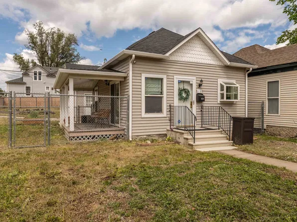 2428 W Bridge Ave, Spokane, WA 99201