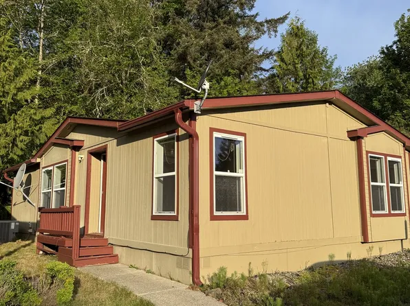 6 S Gee Creek Loop, Ridgefield, WA 98642