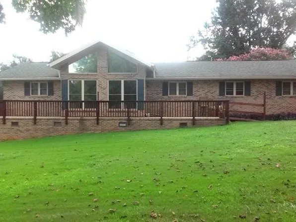 1164 Us Highway 25 N, Waynesboro, GA 30830