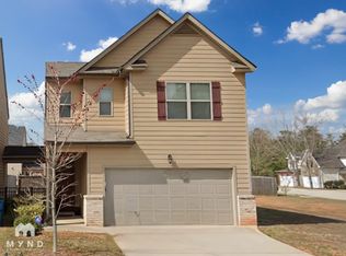 1610 Labonte Pkwy, McDonough, GA 30253