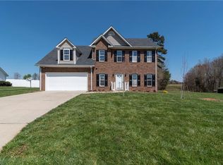 3665 Single Leaf Ct, High Point, NC 27265