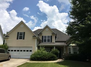 5346 Yoshino Ter #2, Powder Springs, GA 30127