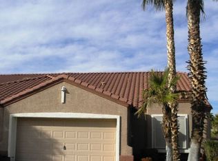 1207 Madrigal Dr, Mesquite, NV 89027