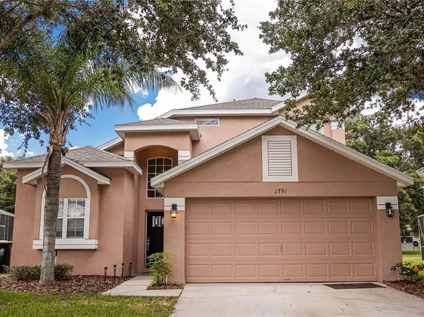 1791 Royal Ridge Dr, Davenport, FL 33896