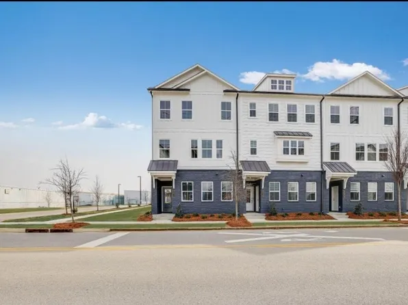 3226 Aberdeen Row, Chattanooga, TN 37410
