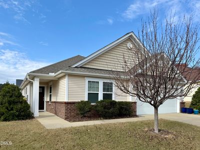 108 Harrison Place Ln, Fuquay Varina, NC, 27526