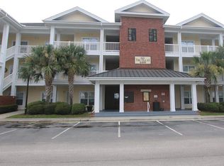 1000 Ray Costin Way UNIT 107, Murrells Inlet, SC 29576