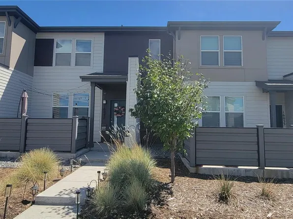 16047 E Warner Drive, Denver, CO 80239